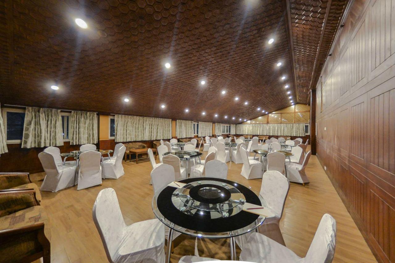 The Grand Kaisar Hotell Srīnagar Eksteriør bilde